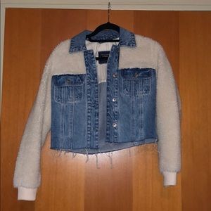 COPY - Jean jacket